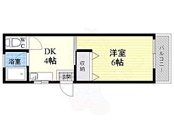リアライズ上新庄豊新（旧　三賀マンション）