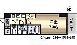 S-RESIDENCE新大阪WEST