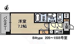 S-RESIDENCE新大阪WEST