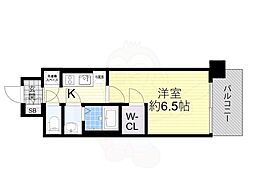 ファーストフィオーレ塚本リベルテ