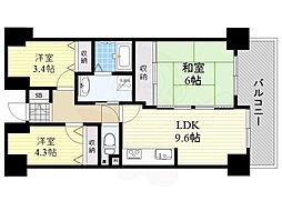 ライオンズマンション新大阪第6