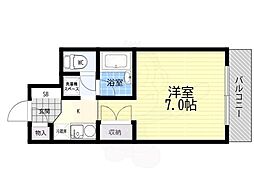 パレ―・エスポワール・三国 403