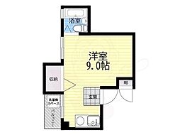 レジェル住之江 401