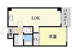 レクシア上新庄