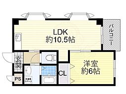 レクシア上新庄