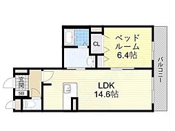 大阪市東淀川区小松２丁目