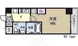 エステムコート新大阪11リンクス