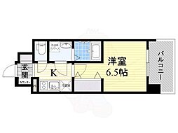 レジュールアッシュ淡路駅前