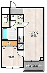 レクシア上新庄
