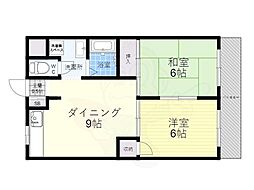 第2あかつきマンション