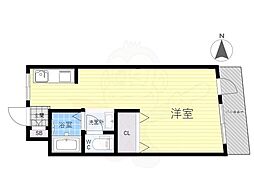 アネックス新大阪