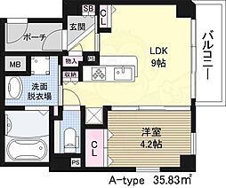 イーストコア新大阪