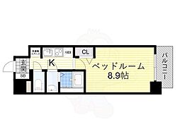 アドバンス大阪ルアナ