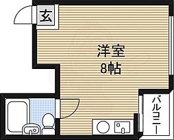 フォレスト新大阪 403