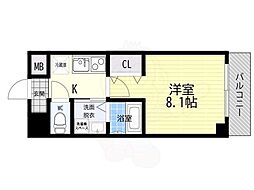 大阪市淀川区西三国１丁目