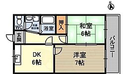 村田ハイツ