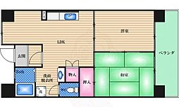 生島リバーサイドマンションB棟