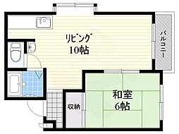 大阪市東淀川区豊里２丁目