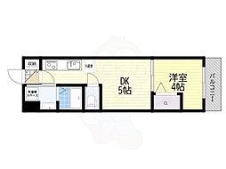 AXIA M-City大阪瑞光