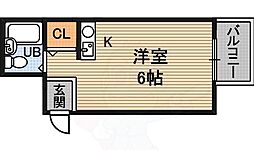 アヴァンス淀川
