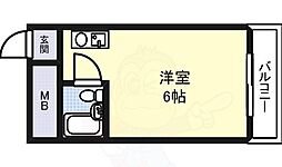 ダイドーメゾン上新庄