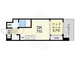 セレニテ新大阪エクラ