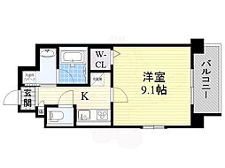 レクエルド塚本 303