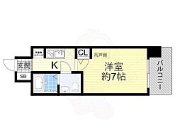 セレニテ東三国ミラク