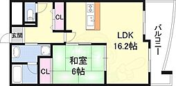エスパシオ上新庄