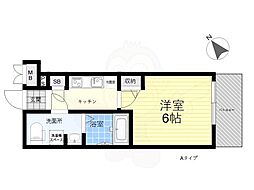 グランドロアール上新庄