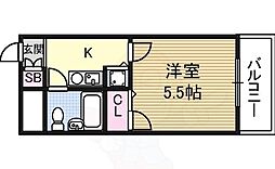 トーカン東淀川キャステール