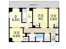 藤和シティホームズ上新庄駅前