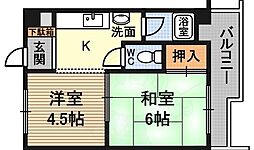 ＵＪビル豊里