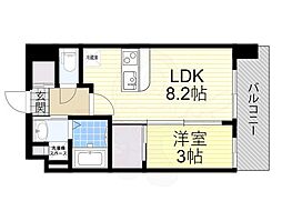 Luxe新大阪6
