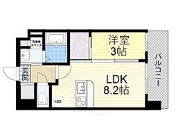 Luxe新大阪6
