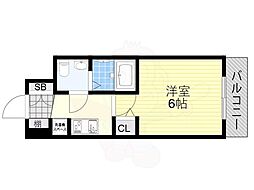 エグゼ大阪NORTHゲート 602