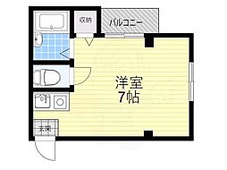 ベルメゾン上新庄