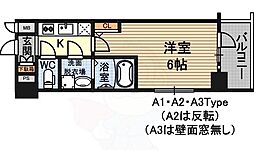 エスリード大阪シティノース