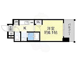 ララプレイス新大阪シエスタ