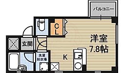 サンキャッスル菅原