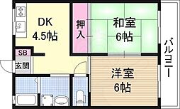 上田マンション
