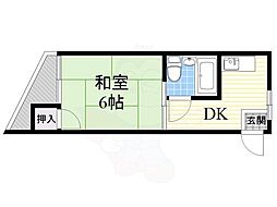 大阪市淀川区塚本１丁目