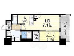 リビオレゾン塚本ステーションプレミア