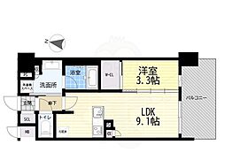 リビオレゾン塚本ステーションプレミア
