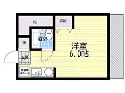 メーベルハイツB棟