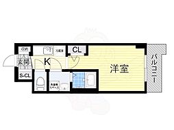 エステムコート新大阪17ベイス