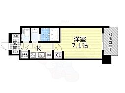 スプランディッド新大阪5