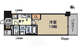 プランドール新大阪SOUTHレジデンス