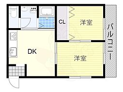 第一吉田屋ハイツ