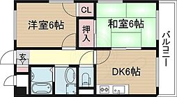 セゾン木川